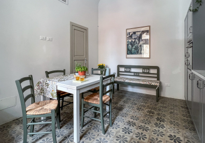 Casa Vacanze Appartamento Casa Licia
